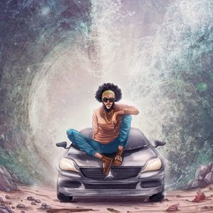 Meet your Posher, Sterling